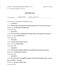 Cetryfikaty: cert 1 of 40