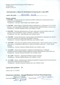 Cetryfikaty: cert 1 of 40