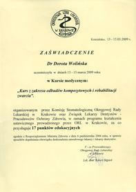Cetryfikaty: cert 1 of 40