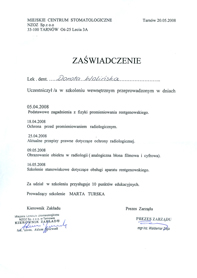 Cetryfikaty: cert 1 of 40