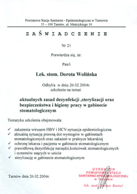 Cetryfikaty: cert 1 of 40