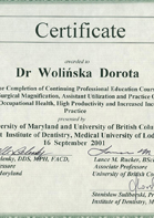 Cetryfikaty: cert 1 of 40