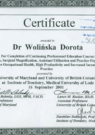 Cetryfikaty: cert 1 of 40